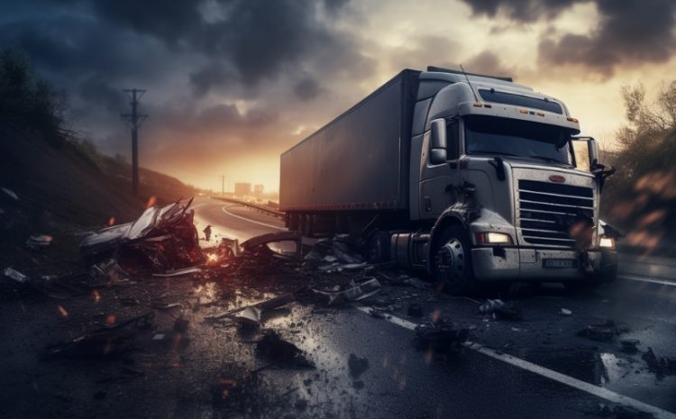  How Truck Accident Claims Differ From Passenger Vehicle Claims In Miami Florida